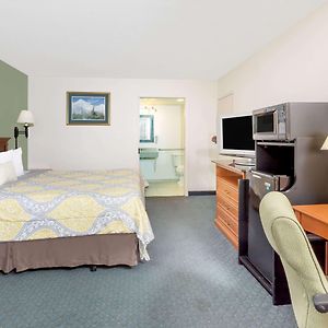King Room Disability Access