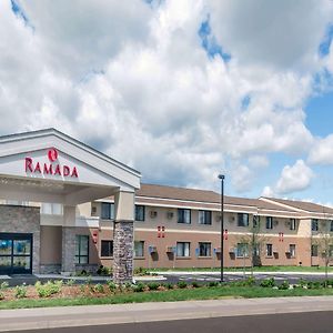 Ramada By Wyndham Minneapolis Golden Valley